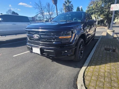 Automotive Window Tinting