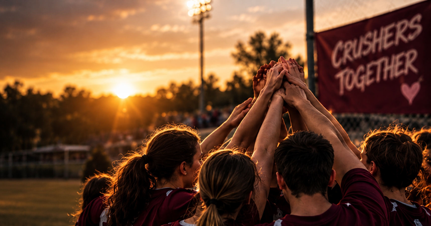 2026-27 Athletic Booster Membership