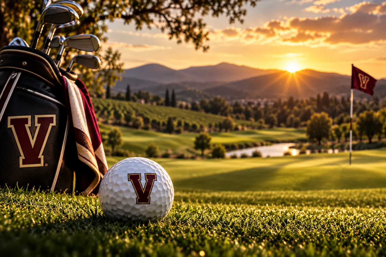 Bill Nunes Memorial Golf Tournament