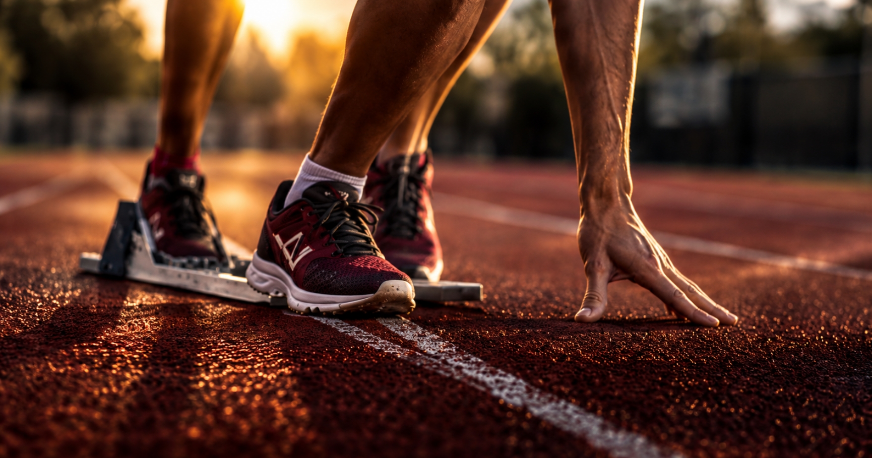 Athlete Registration