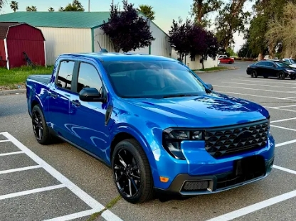 Paint Protection Film