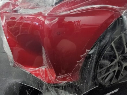 Paint Protection Film
