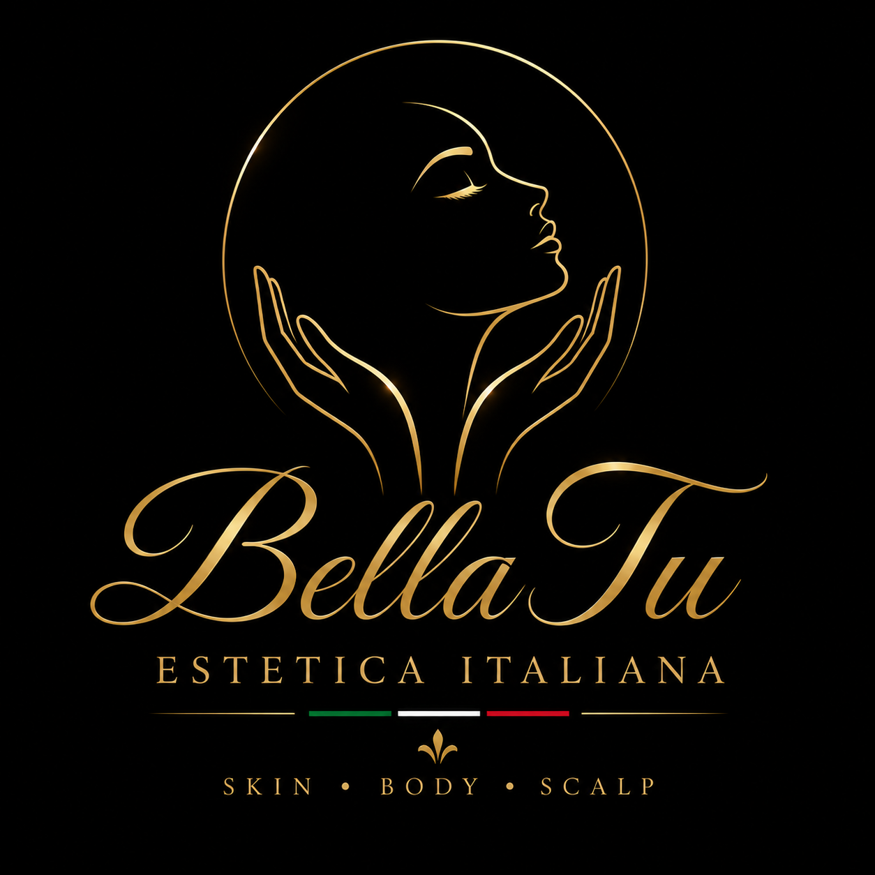 Bella Tu Estetica Italiana – Skin, Body, Scalp